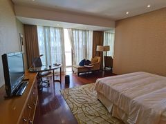 -深圳大梅沙京基洲际度假酒店