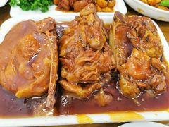 -砂锅李(九江路店)