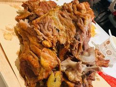 -大铁勺新津菜(中北永旺店)