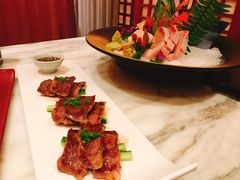 -月下料理(楷林IFC店)