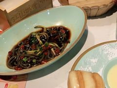 -江边城外烤全鱼(魏公村店)