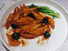 -鸭王烤鸭店(三里河店)