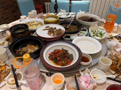 -大鸭梨烤鸭(甘家口店)