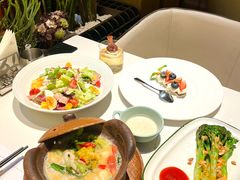 -洛缦音乐餐厅(工业展览馆万象城店)