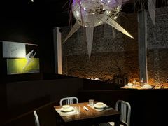 -艺术食堂(创意料理)