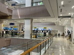 -BIGOFFS 超级折扣(仁恒伊势丹店)