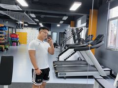 -Orenda健身工作室(平山店)