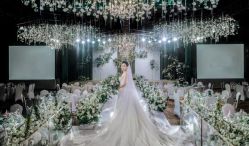 -Sunny喜铺婚礼策划(东部店)