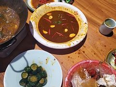 -红胖胖龙虾王·本地菜