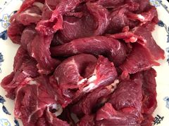 -贵州黄牛肉馆(韩村路店)