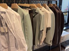 -SUITSUPPLY(安福路店)