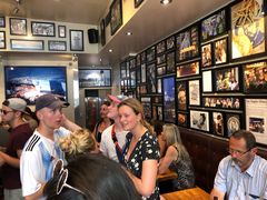 -Fergburger(皇后镇店)