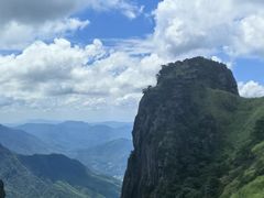 -萍乡武功山风景名胜区