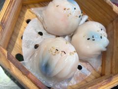 -观塘港茶餐厅(八一大道店)