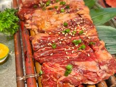 -一品诚记烤肉(大连柏威年购物中心店)