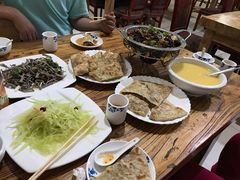 -溢心园香河肉饼总店