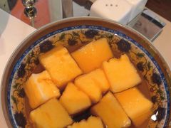 -海口鲁能希尔顿酒店-田园汇自助餐·三文鱼·海鲜