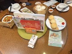 -新好景海鲜酒家(新塘店)