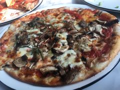 -玛尚诺Pizza&Bar(长泰广场店)