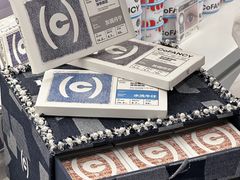 -可糖美瞳·隐形眼镜·测基弧(朝阳大悦城店)