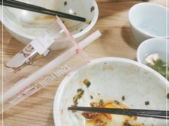 -常熟炒浇面·沁园春面馆