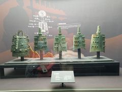 -盘龙城国家考古遗址公园