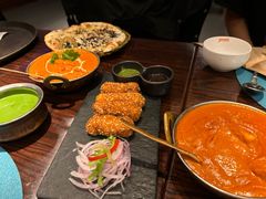 -甘尼仕印度餐厅爵士酒吧(阳春巷店)