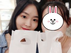 -KOI Thé(力宝广场店)