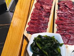 -大河宴·椒麻鱼火锅(北京路中和美食街店)