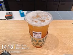 -星巴克(万都店)