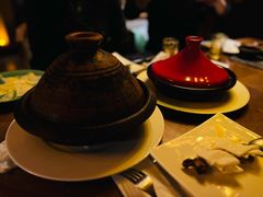 -Tajine Moroccan塔金摩洛哥中东餐厅