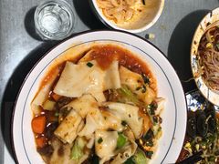 招牌biangbiang面-大嘻咹biangbiang面(历史博物馆店)