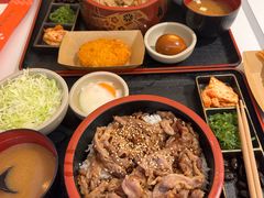 -牛邸·烧肉饭(来福士店)
