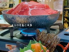 -浦·传统日式料理(3 5 1 1 店)