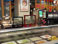 -尚品海鲜肥牛自助火锅(湖明店)