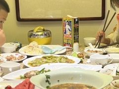 -福润海鲜馆