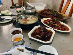 -金阳餐厅(G210国道店)
