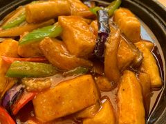 -一栋洋楼云南菜馆