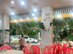 大堂-秋姐美食店(旅游大道店)