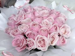 -亭亭鲜花店(中山北路店)