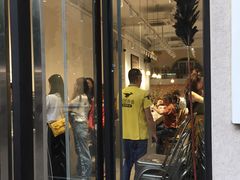 门面-小豆海棠(嘉兴路店)