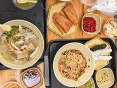 -华姐鸡粉(中心店)