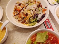 -九毛九西北菜(百信广场店)