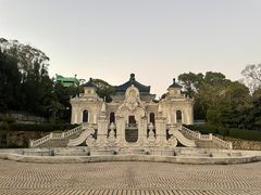-珠海圆明新园