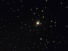 -STARRY CAFE & LOUNGE BAR(高新店)