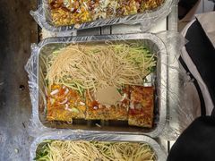 -李记特色五谷杂粮鸡蛋果子