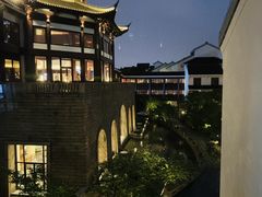 -苏州吴宫泛太平洋酒店