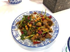 -文和友老长沙龙虾馆(化龙池店)