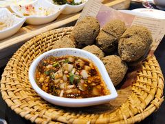 豆腐圆子-丝恋丝娃娃(金阳国贸店)