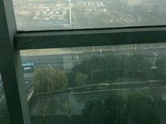 -杭州滨江宝龙城华美达酒店